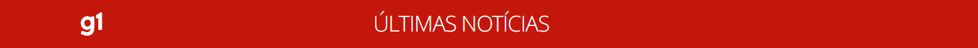 G1 Últimas Notícias